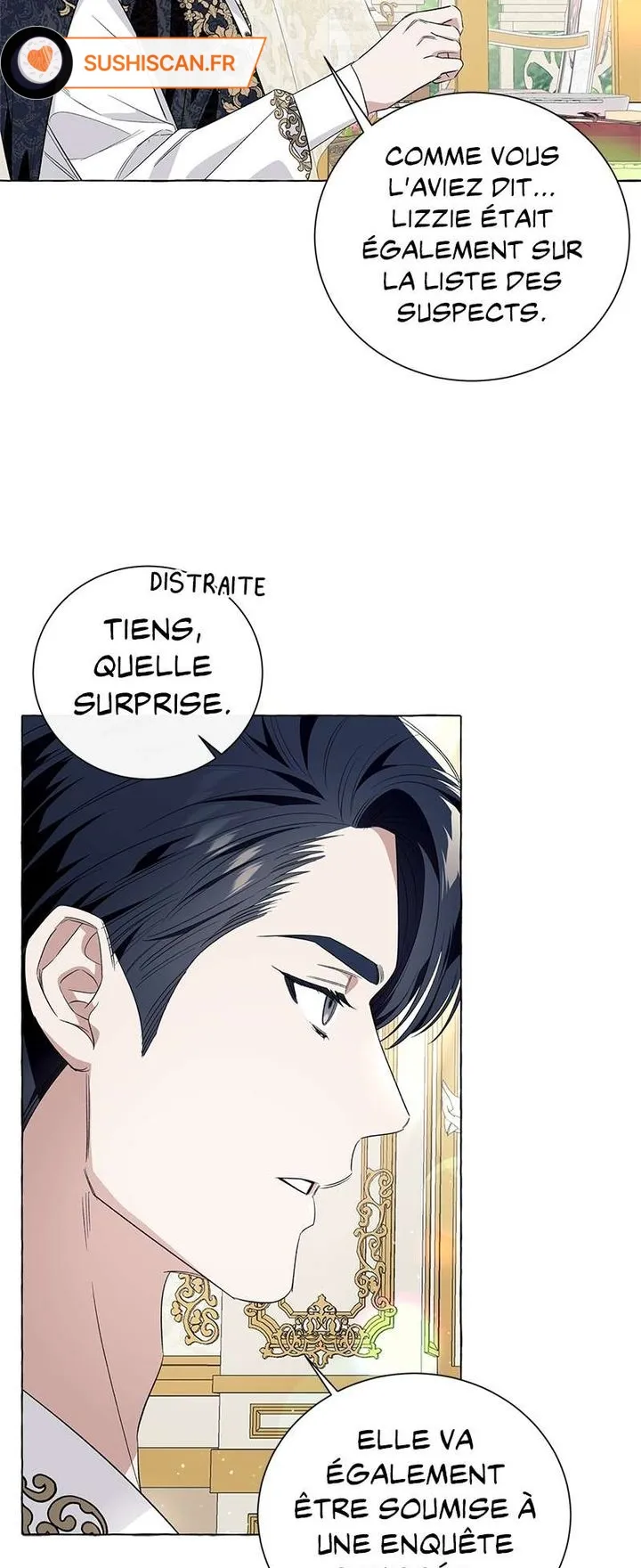Read Une réincarnation presque ordinaire Manga Online