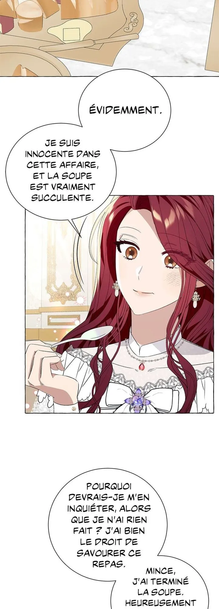 Read Une réincarnation presque ordinaire Manga Online