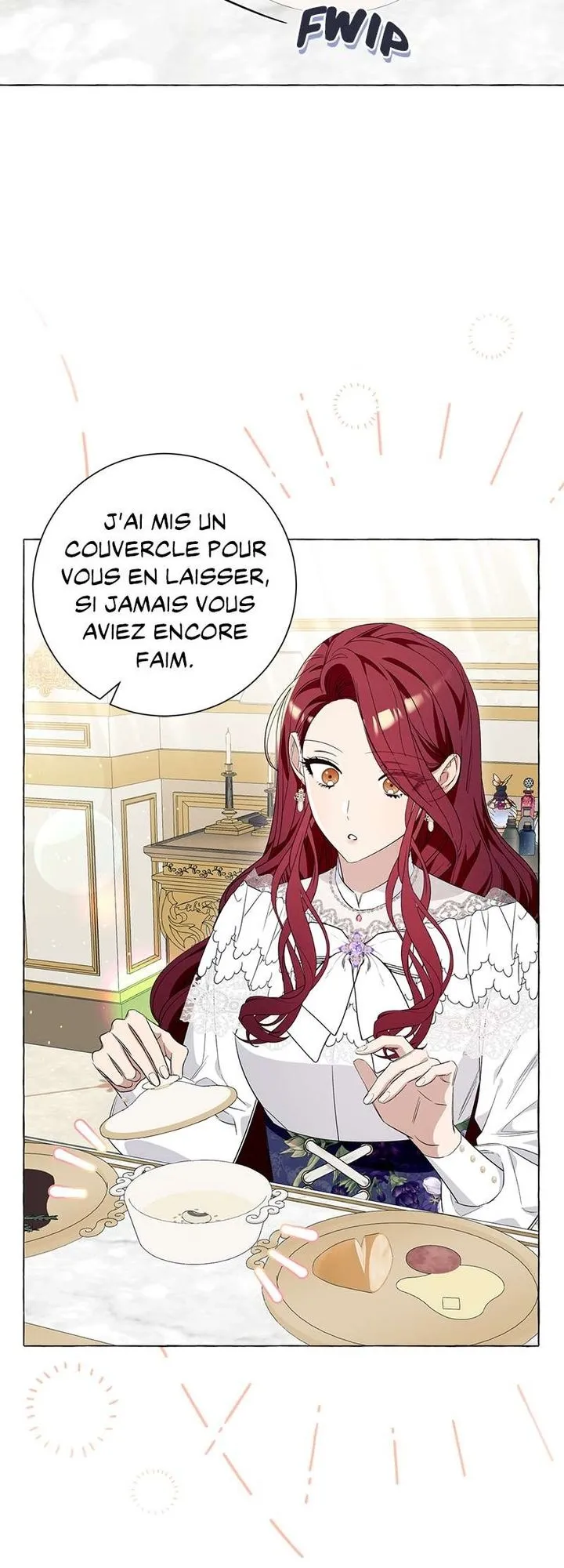 Read Une réincarnation presque ordinaire Manga Online