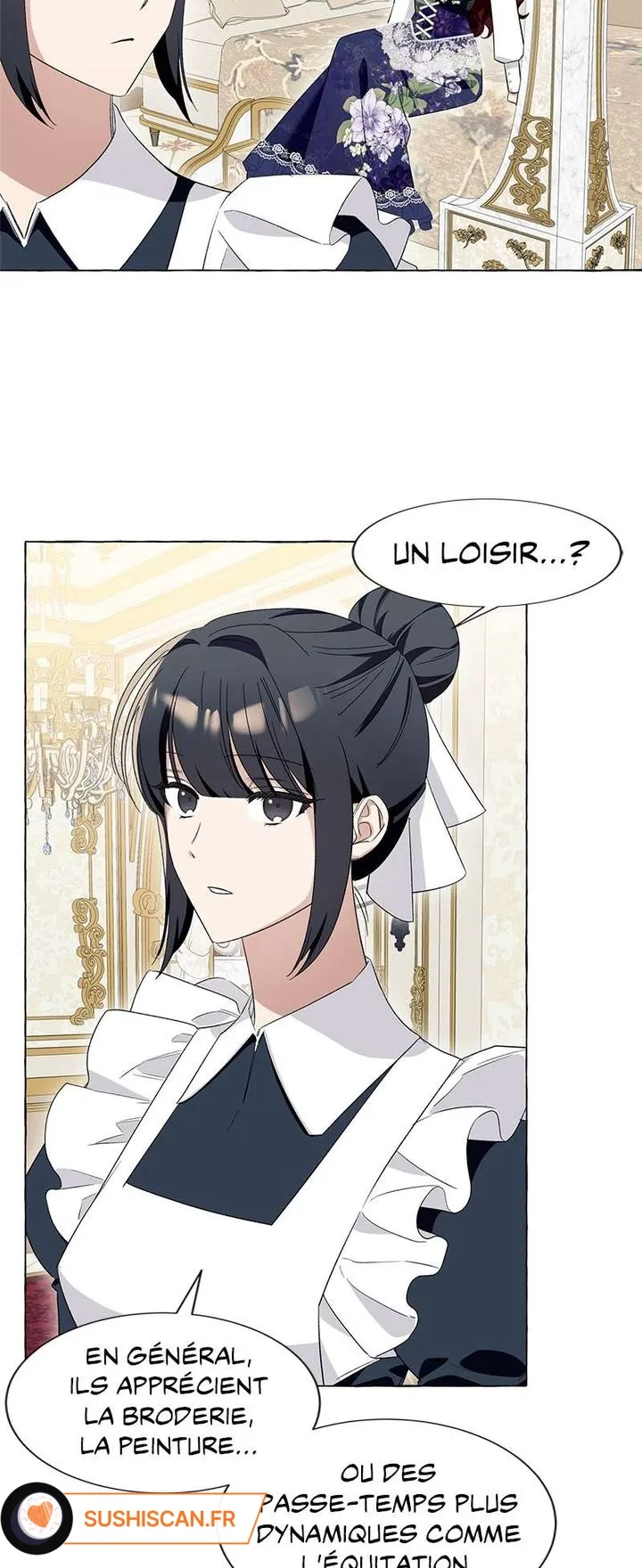 Read Une réincarnation presque ordinaire Manga Online