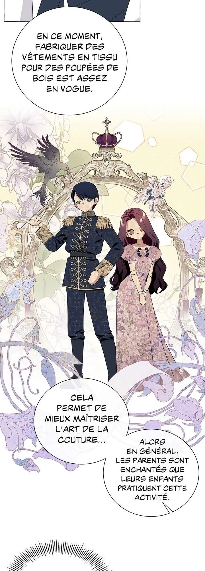 Read Une réincarnation presque ordinaire Manga Online
