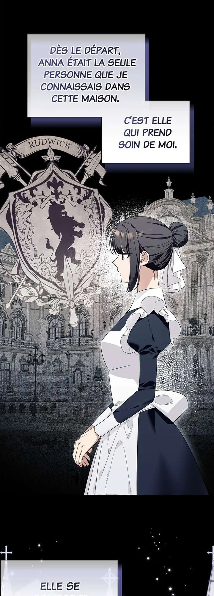 Read Une réincarnation presque ordinaire Manga Online