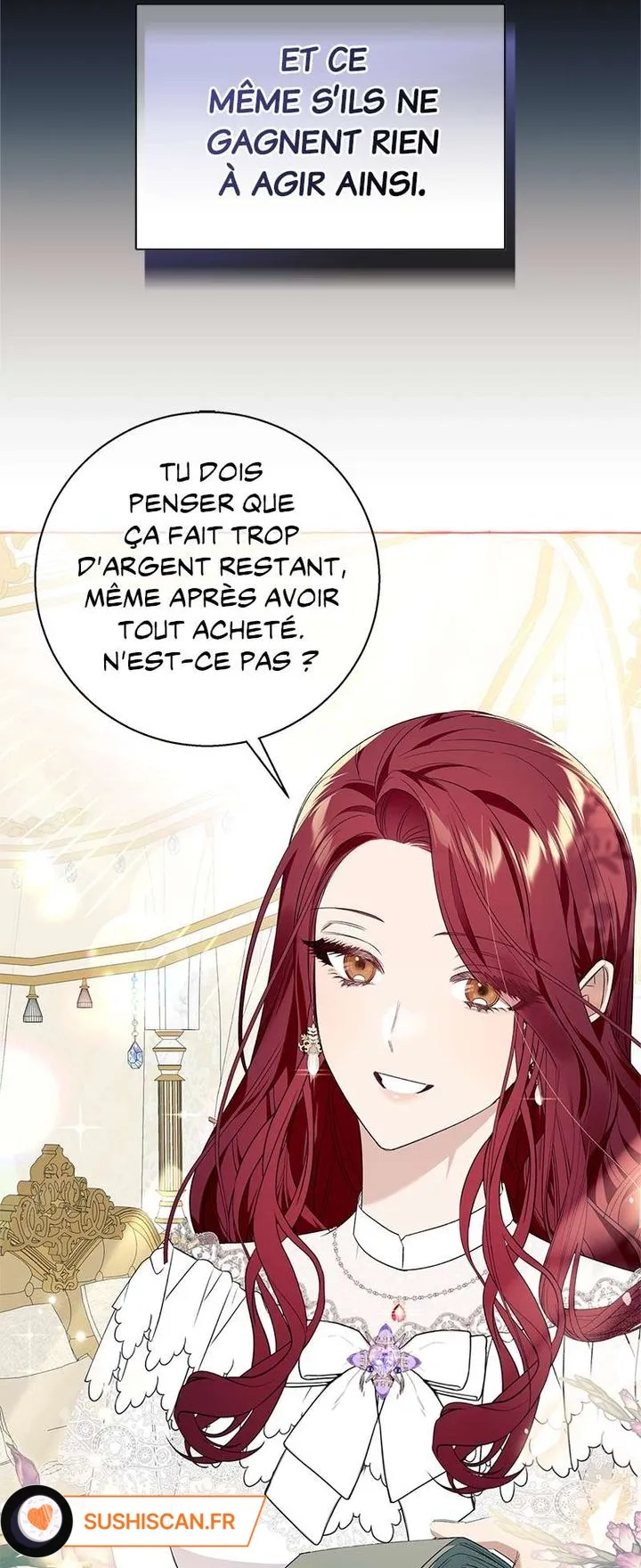 Read Une réincarnation presque ordinaire Manga Online