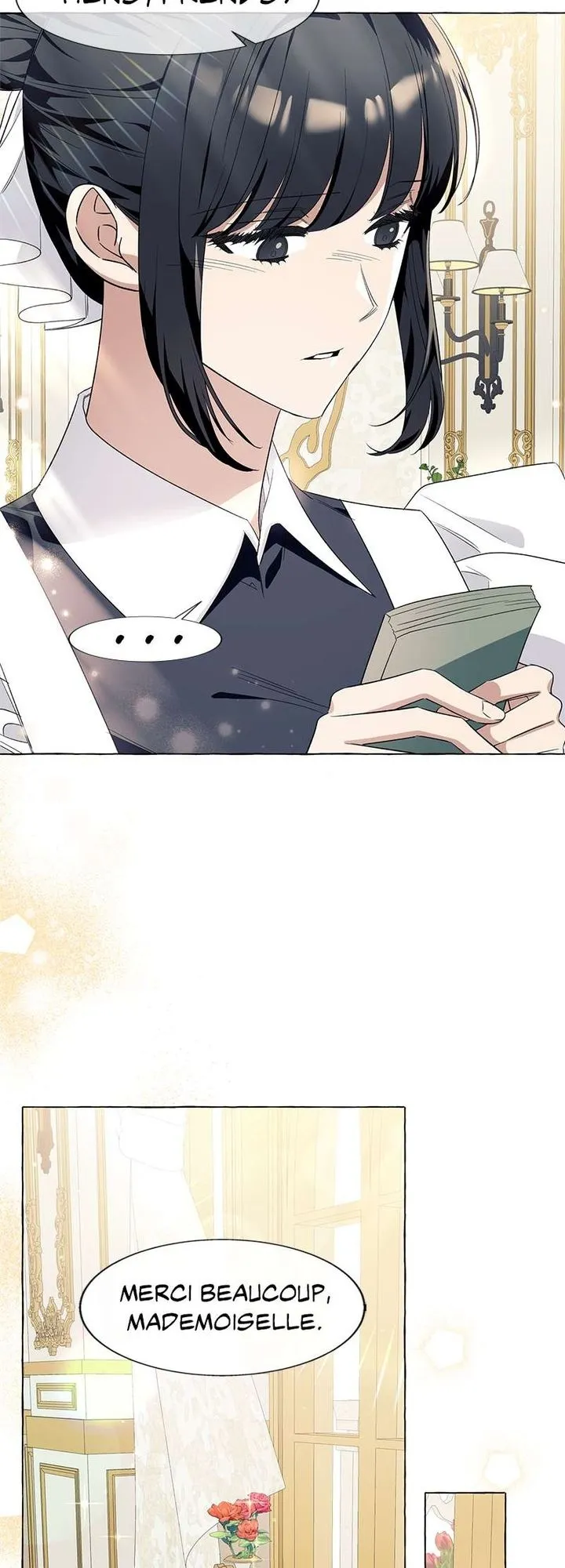 Read Une réincarnation presque ordinaire Manga Online