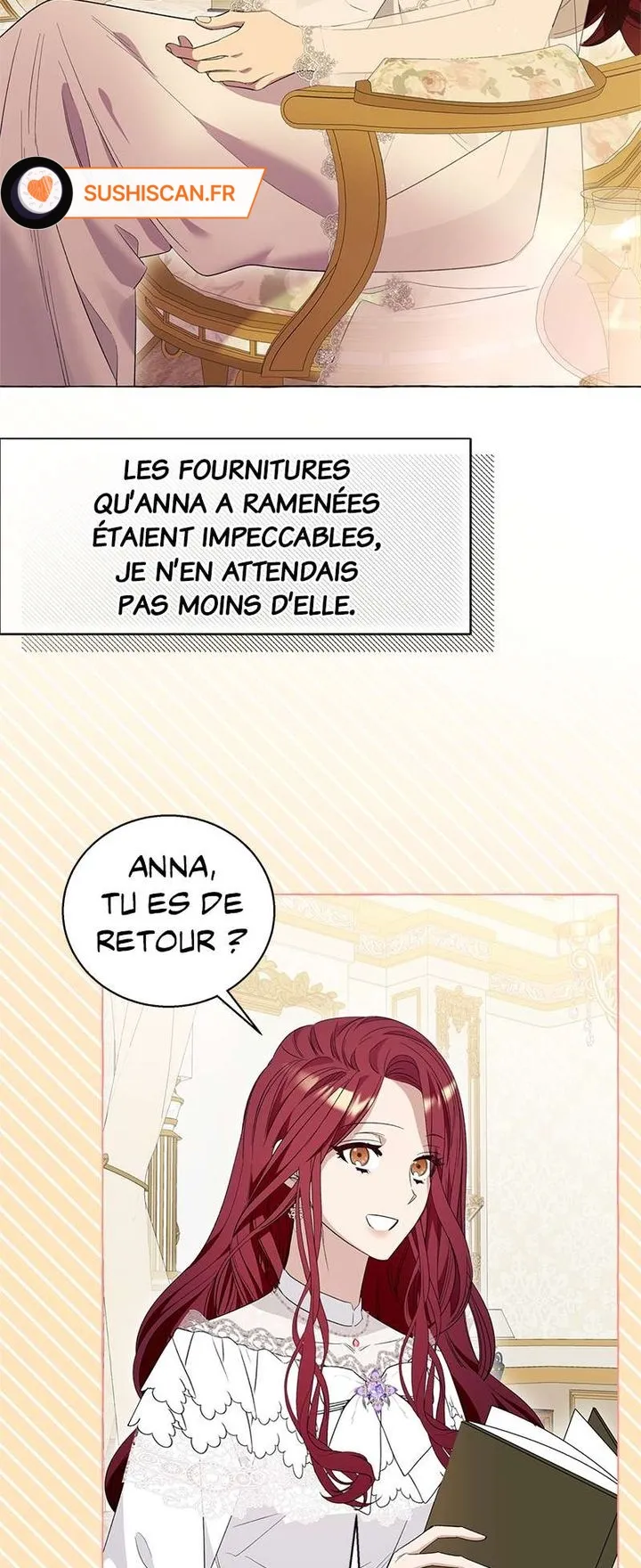 Read Une réincarnation presque ordinaire Manga Online