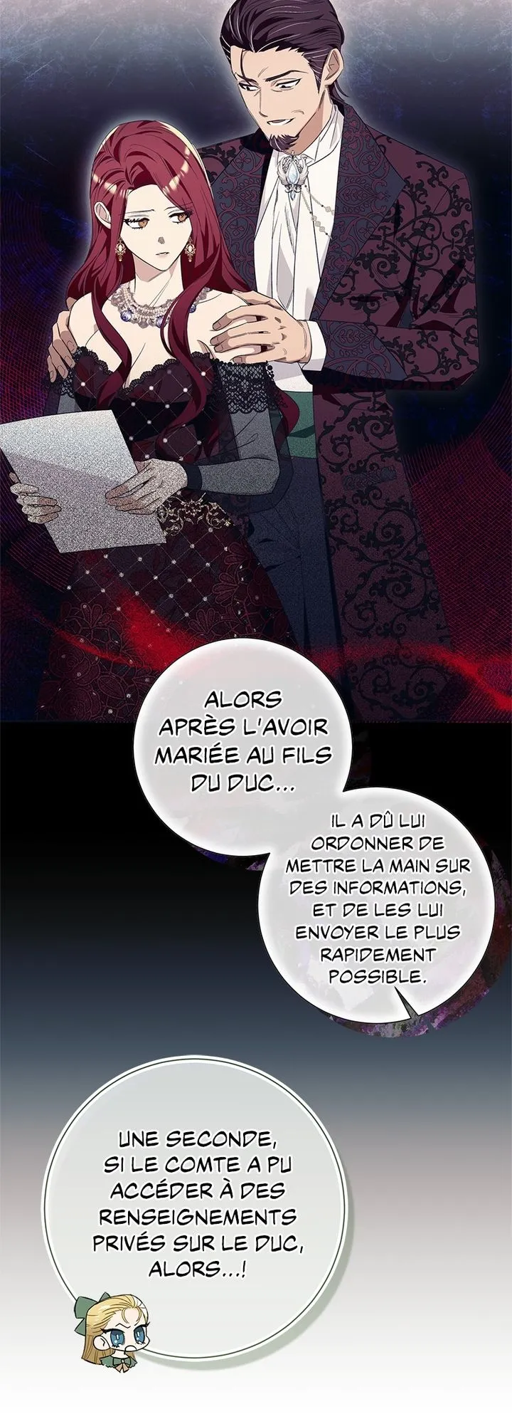 Read Une réincarnation presque ordinaire Manga Online