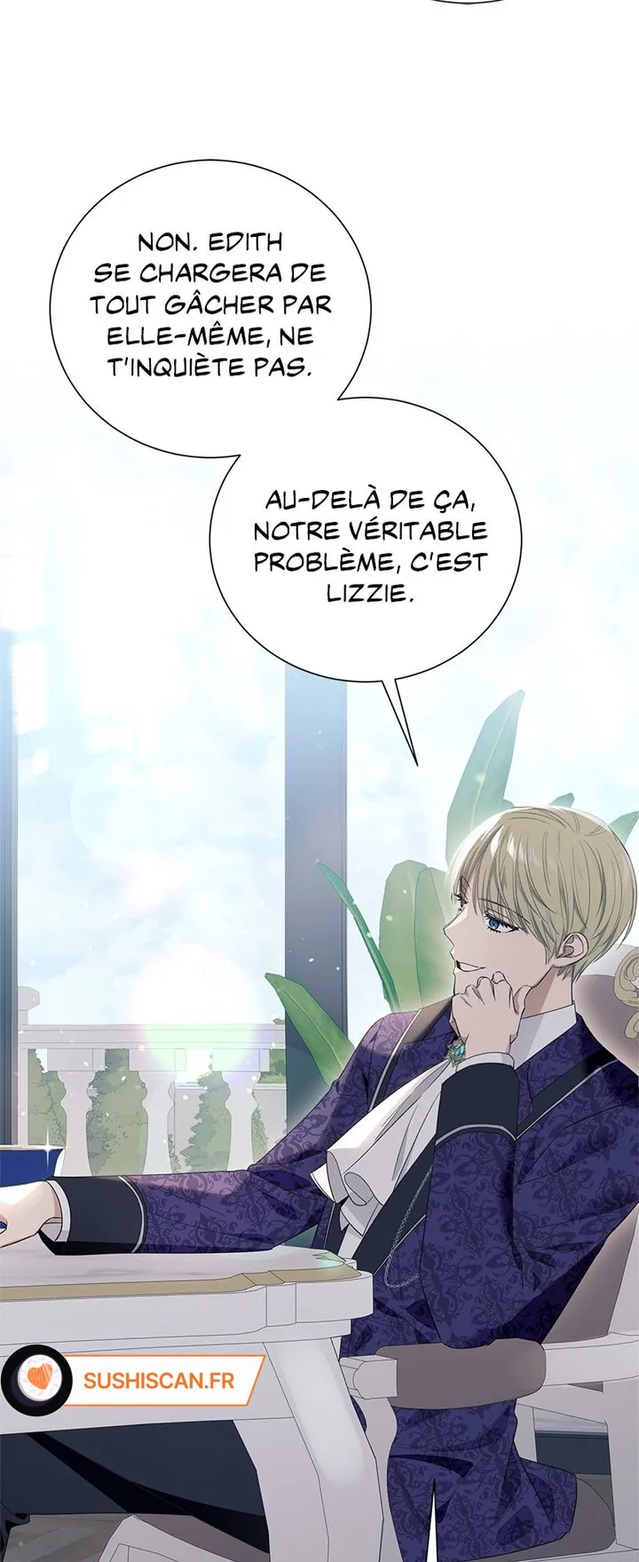 Read Une réincarnation presque ordinaire Manga Online