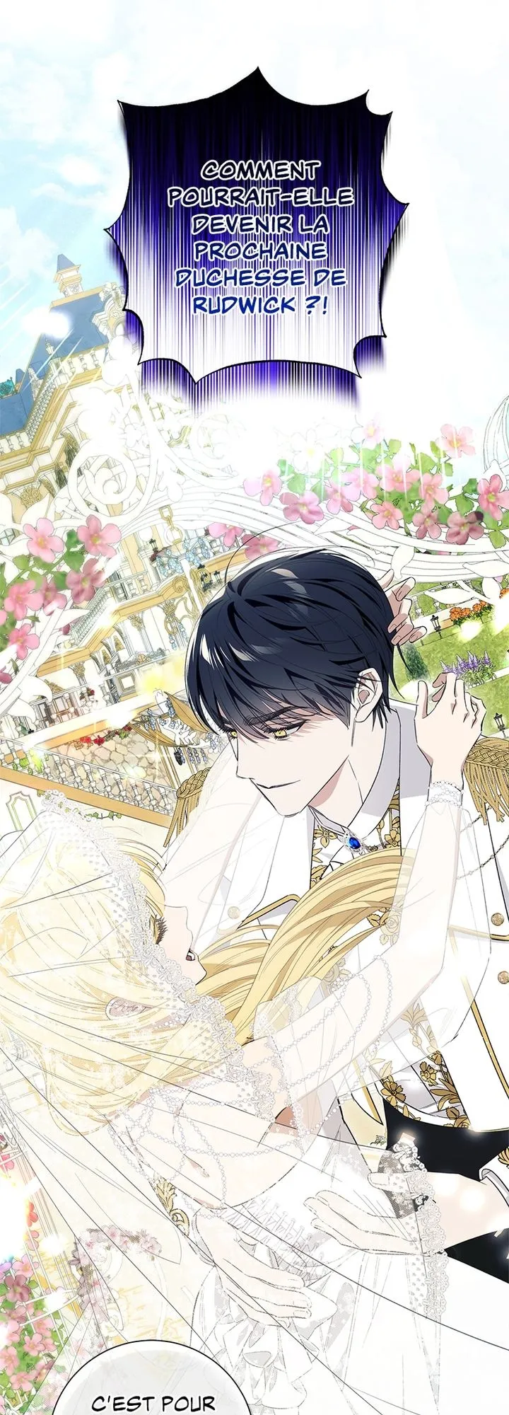 Read Une réincarnation presque ordinaire Manga Online