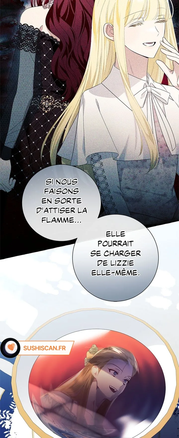 Read Une réincarnation presque ordinaire Manga Online