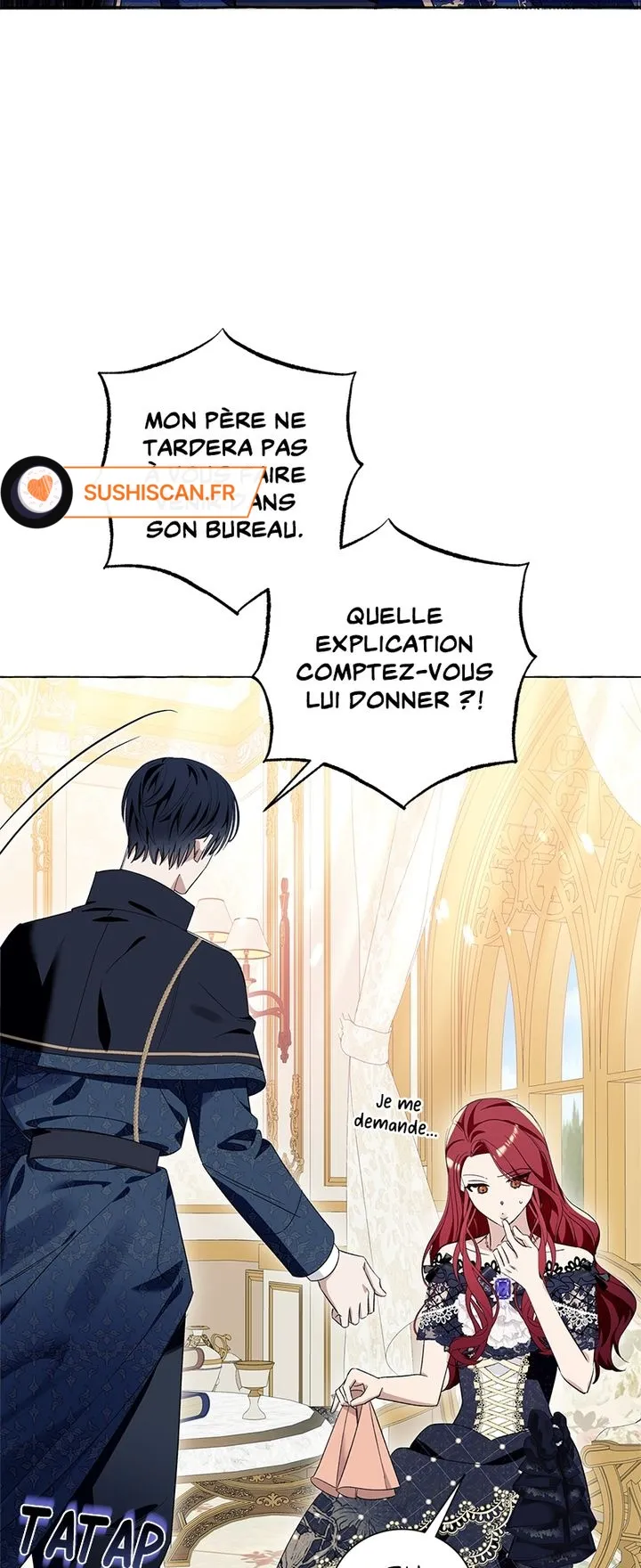 Read Une réincarnation presque ordinaire Manga Online