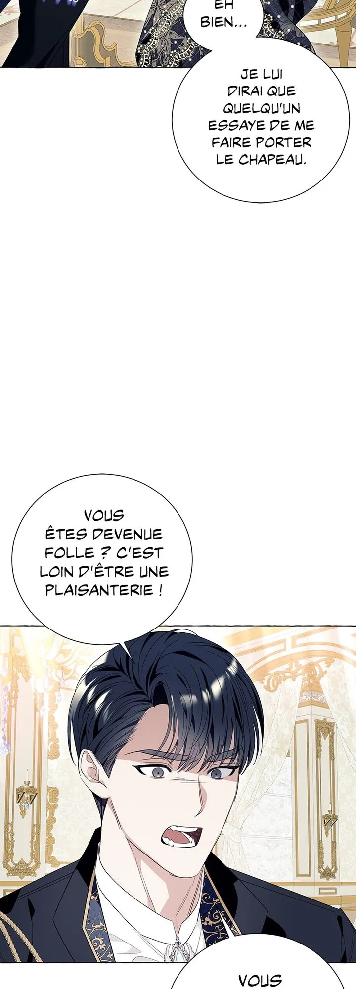 Read Une réincarnation presque ordinaire Manga Online