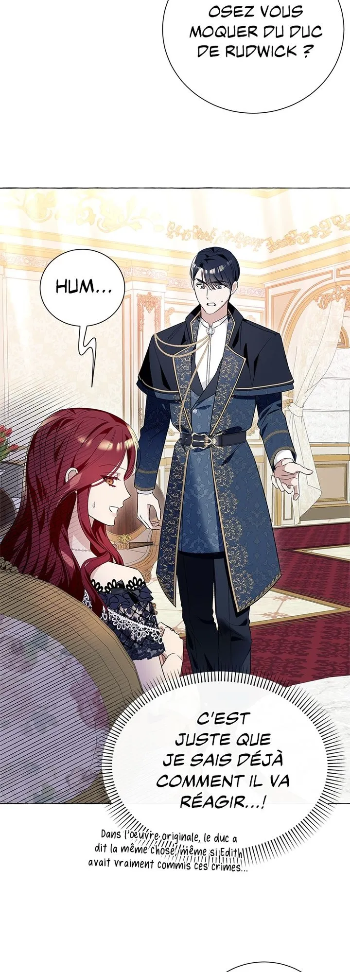 Read Une réincarnation presque ordinaire Manga Online
