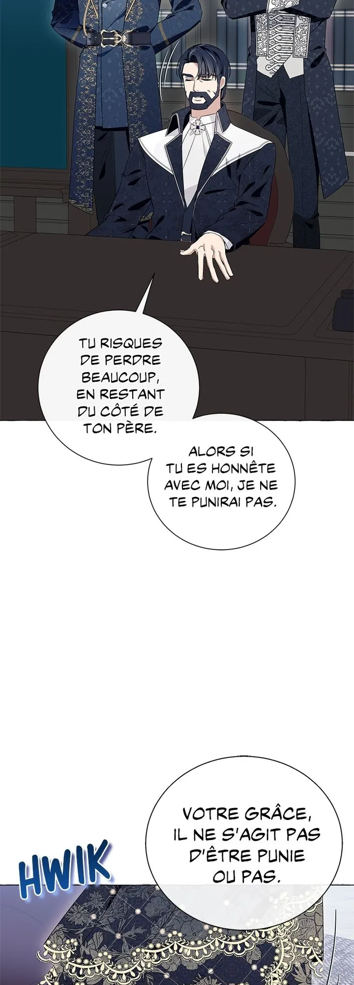 Read Une réincarnation presque ordinaire Manga Online
