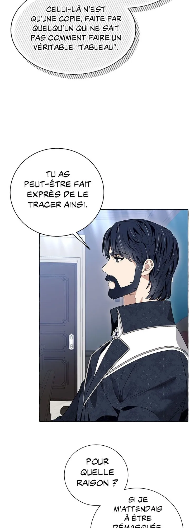 Read Une réincarnation presque ordinaire Manga Online