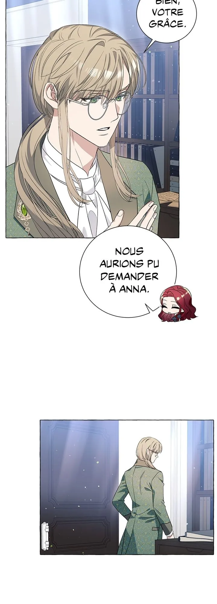 Read Une réincarnation presque ordinaire Manga Online