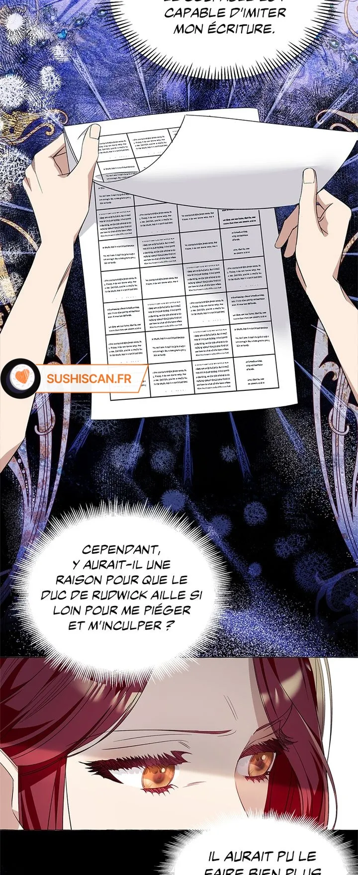 Read Une réincarnation presque ordinaire Manga Online