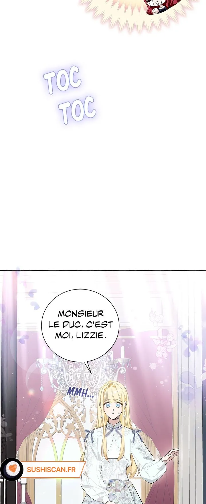 Read Une réincarnation presque ordinaire Manga Online