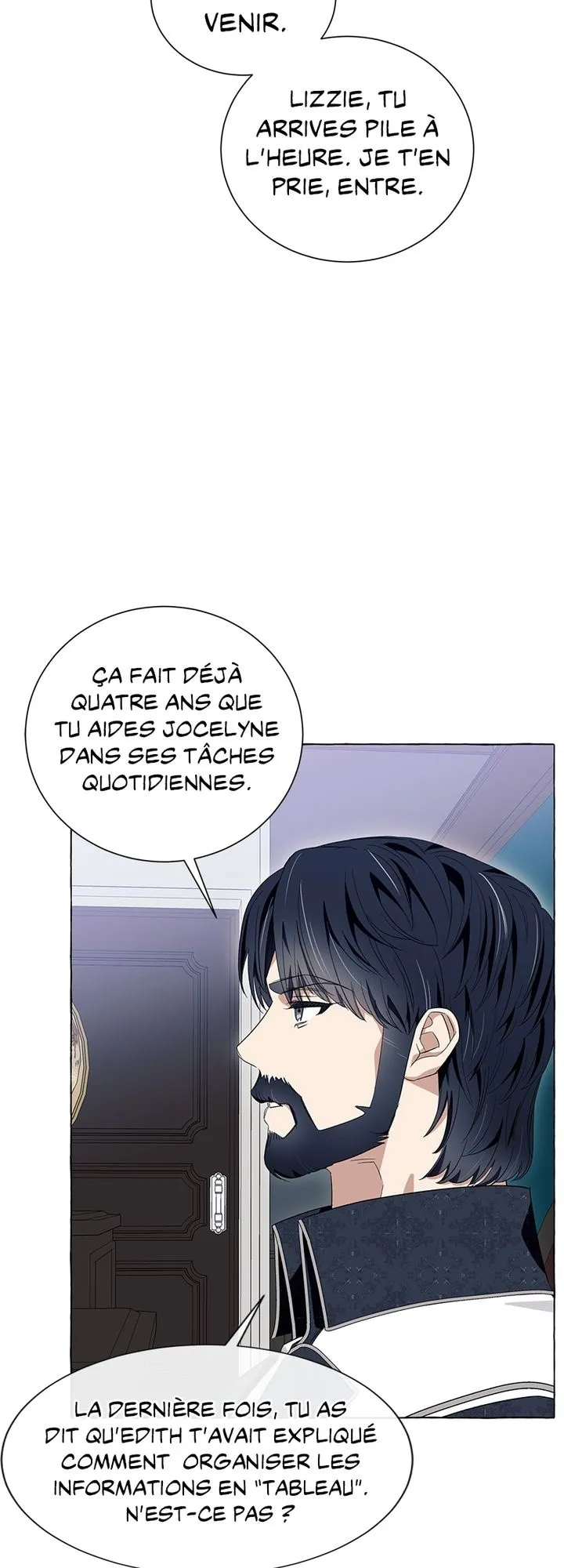 Read Une réincarnation presque ordinaire Manga Online