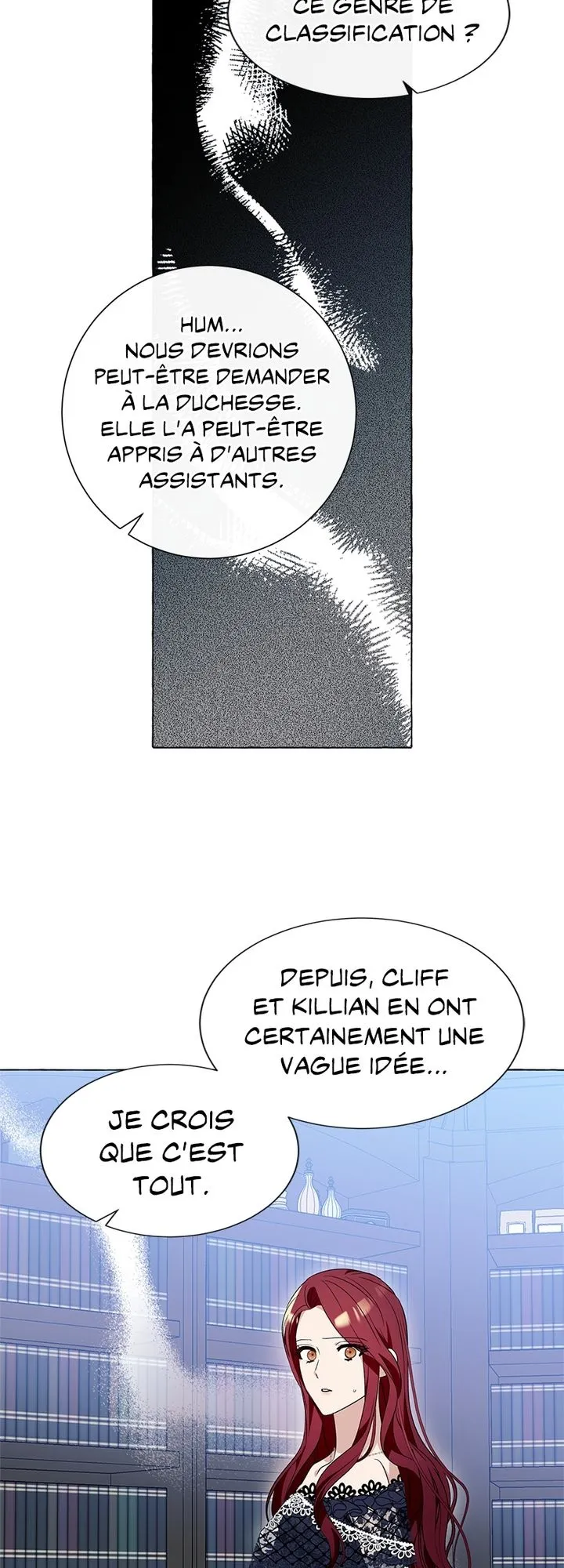 Read Une réincarnation presque ordinaire Manga Online