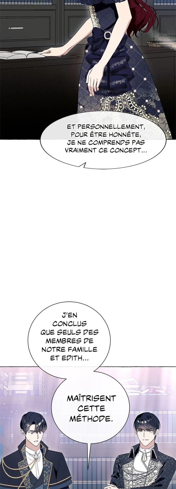 Read Une réincarnation presque ordinaire Manga Online