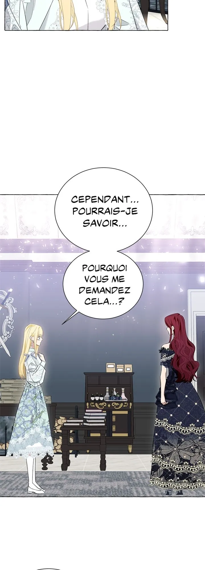 Read Une réincarnation presque ordinaire Manga Online