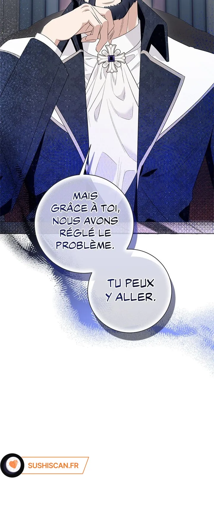 Read Une réincarnation presque ordinaire Manga Online