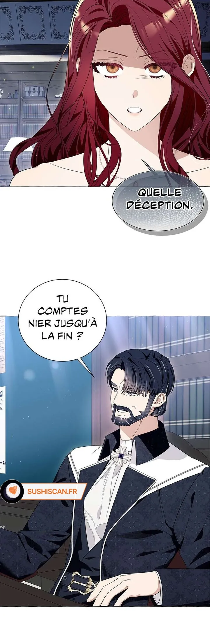 Read Une réincarnation presque ordinaire Manga Online