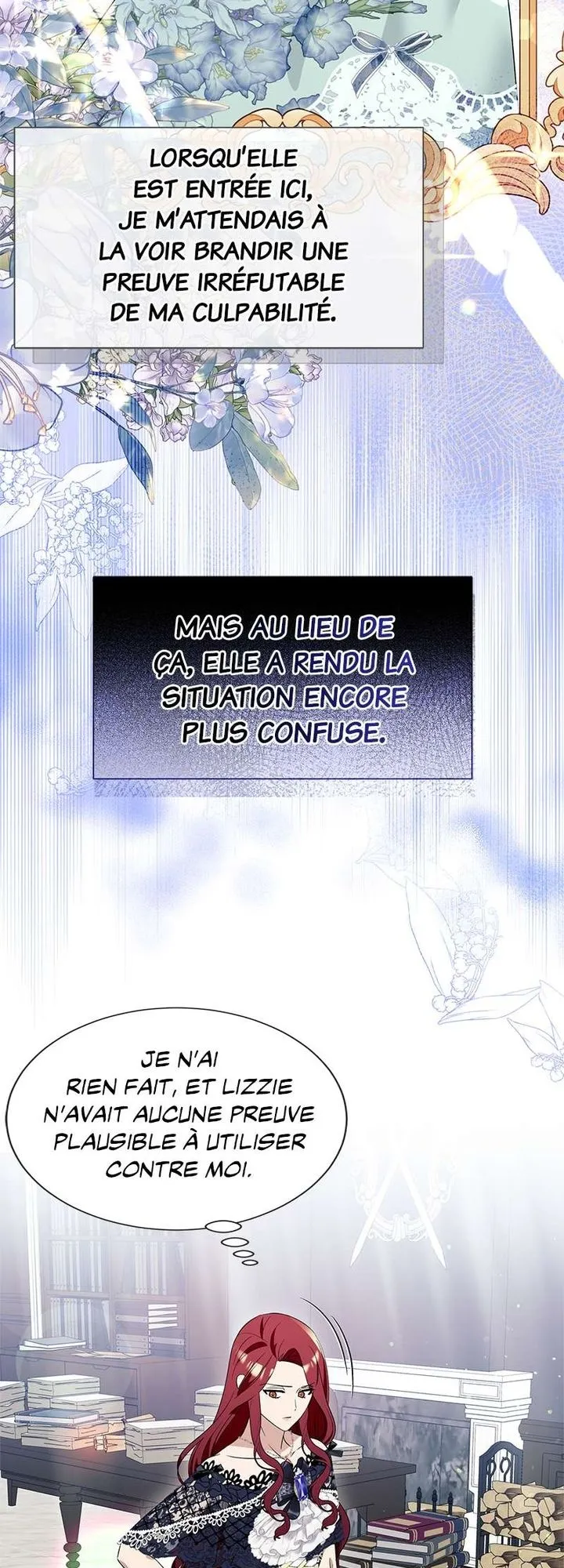Read Une réincarnation presque ordinaire Manga Online
