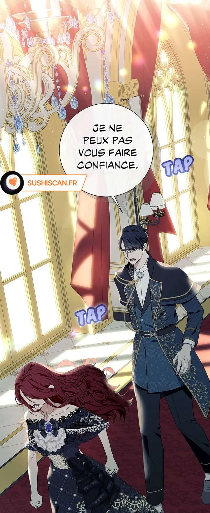 Read Une réincarnation presque ordinaire Manga Online