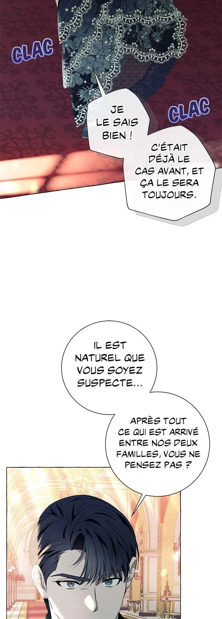 Read Une réincarnation presque ordinaire Manga Online