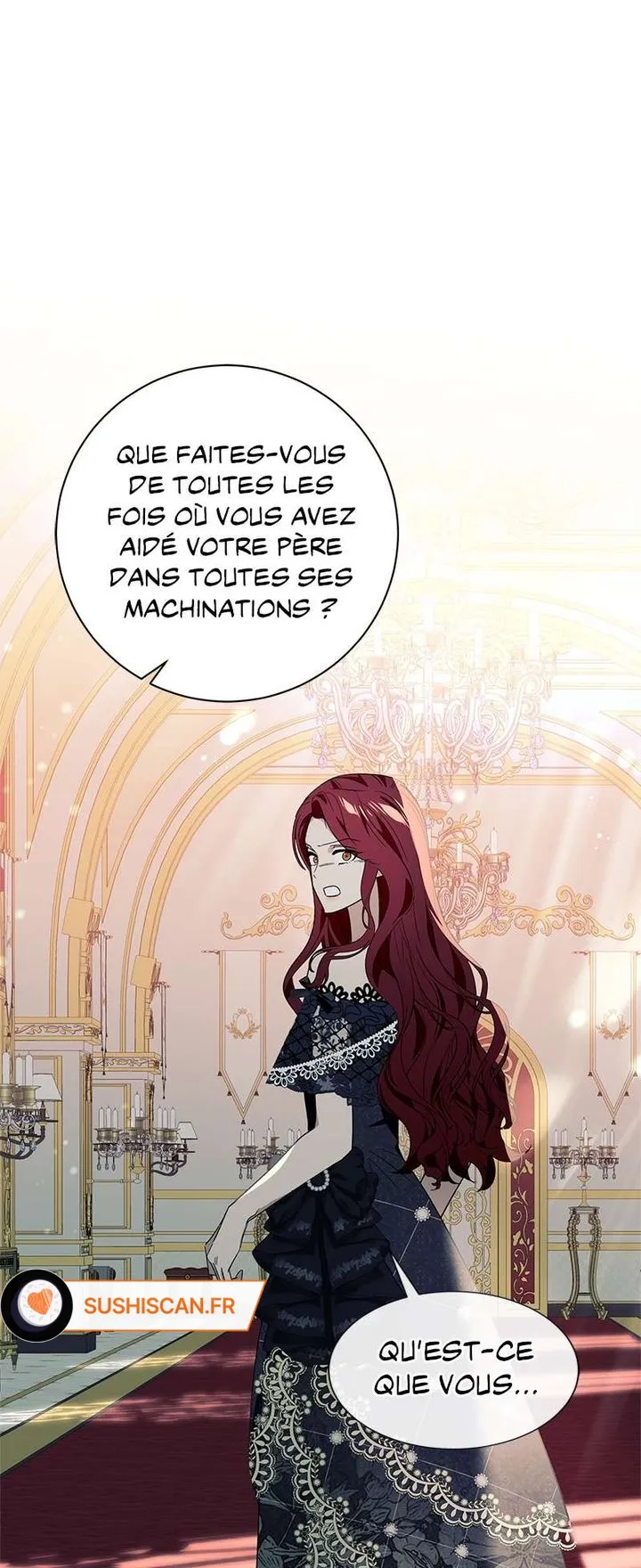 Read Une réincarnation presque ordinaire Manga Online