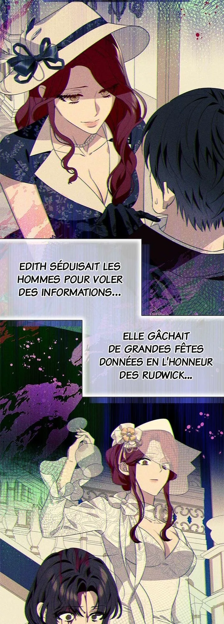Read Une réincarnation presque ordinaire Manga Online