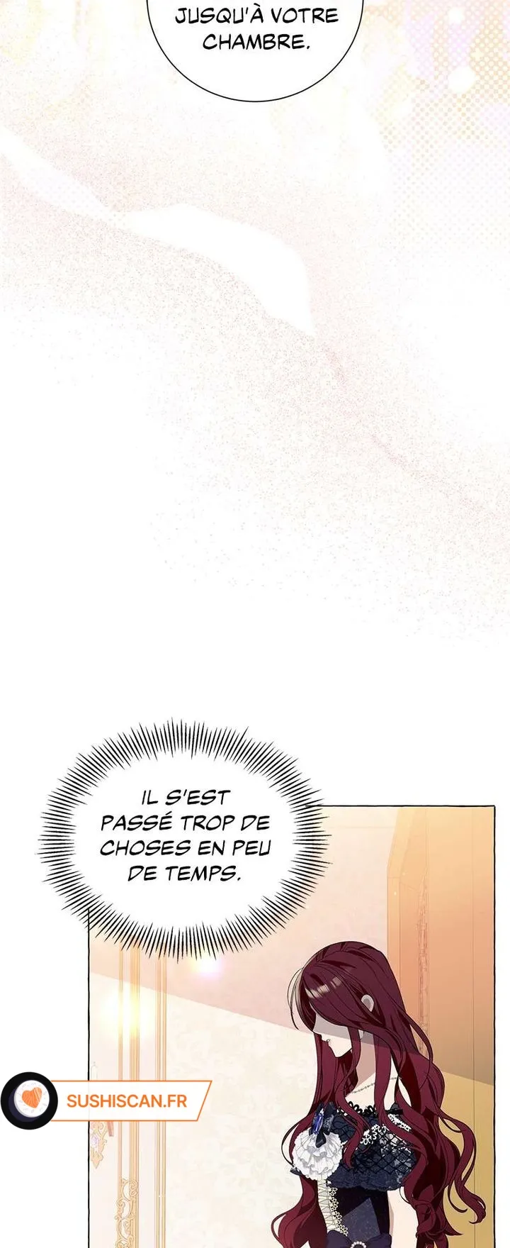 Read Une réincarnation presque ordinaire Manga Online