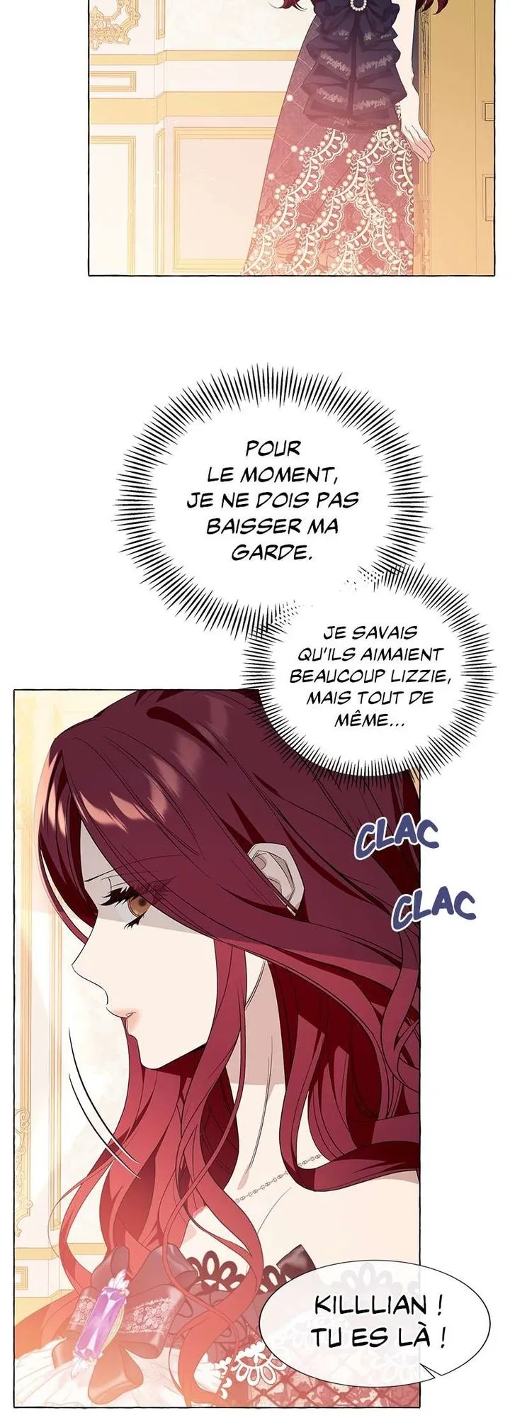 Read Une réincarnation presque ordinaire Manga Online