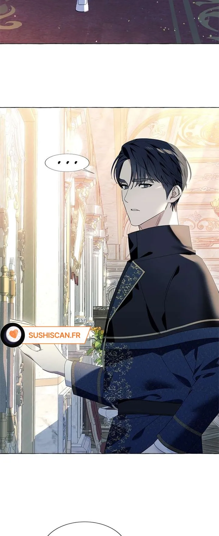 Read Une réincarnation presque ordinaire Manga Online