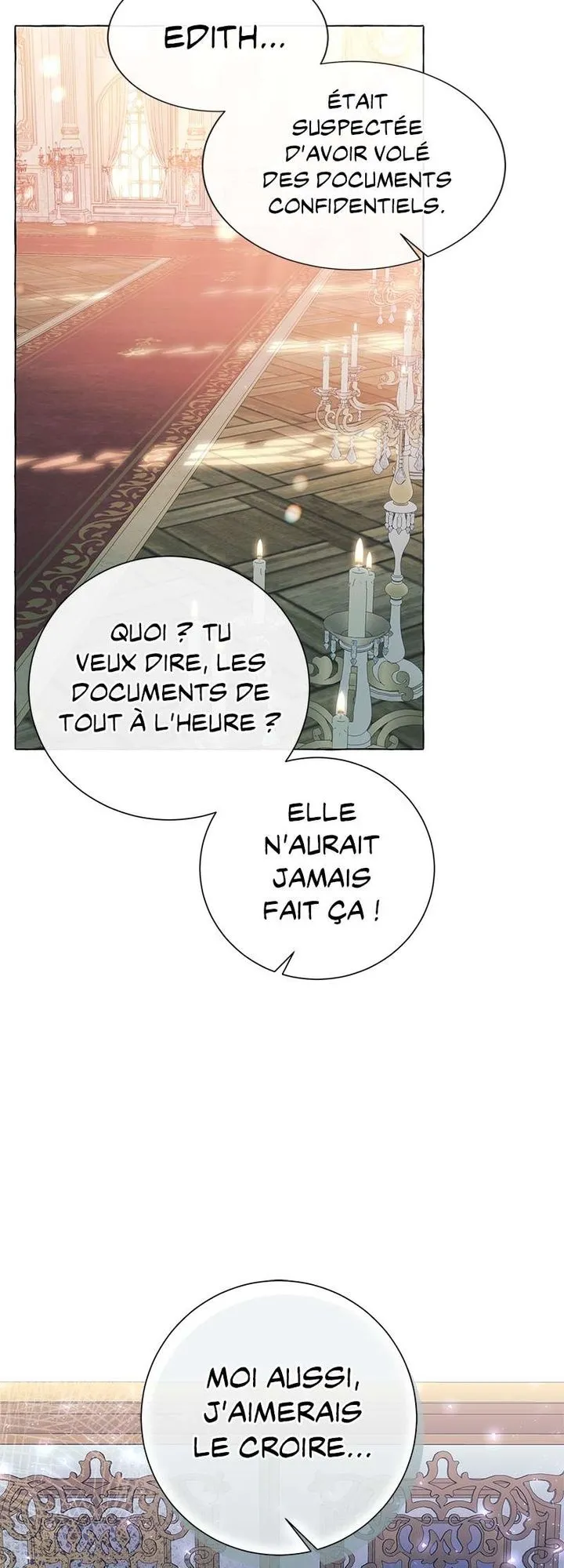 Read Une réincarnation presque ordinaire Manga Online