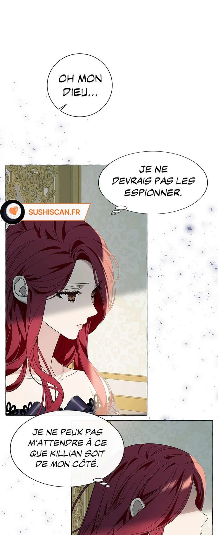 Read Une réincarnation presque ordinaire Manga Online