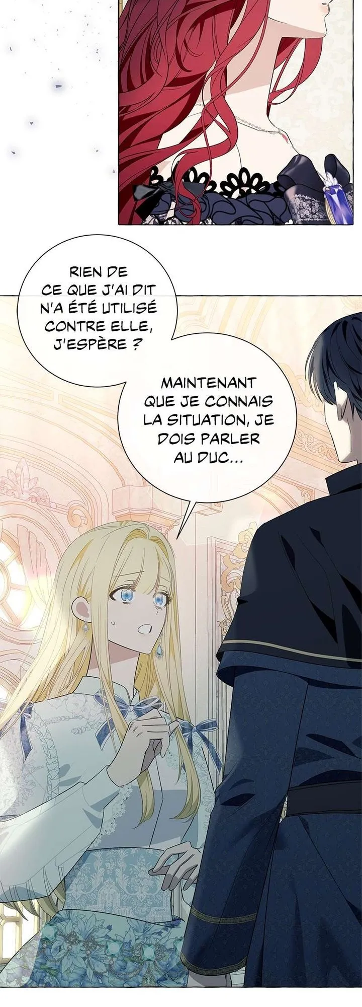 Read Une réincarnation presque ordinaire Manga Online