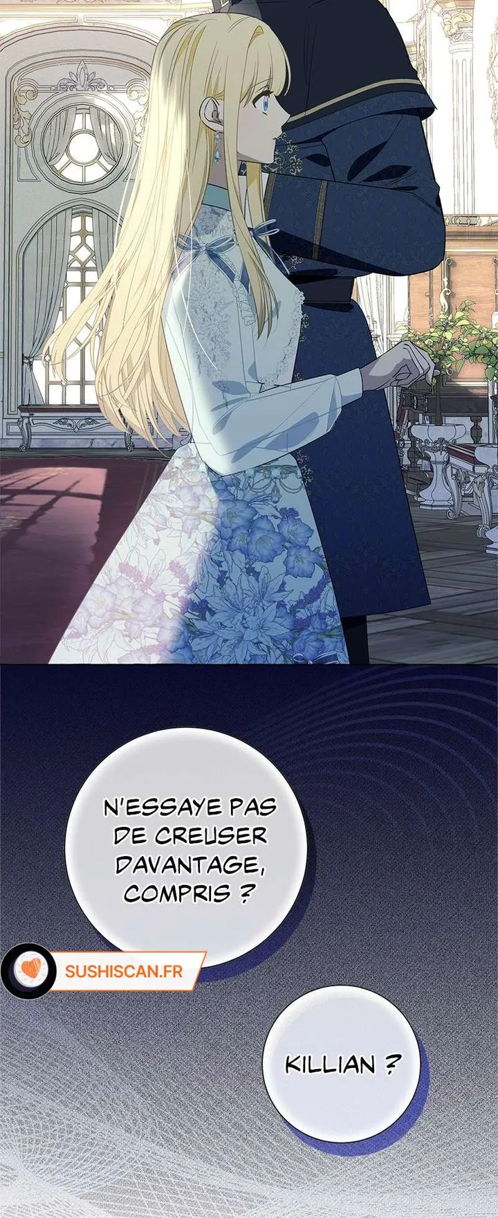 Read Une réincarnation presque ordinaire Manga Online