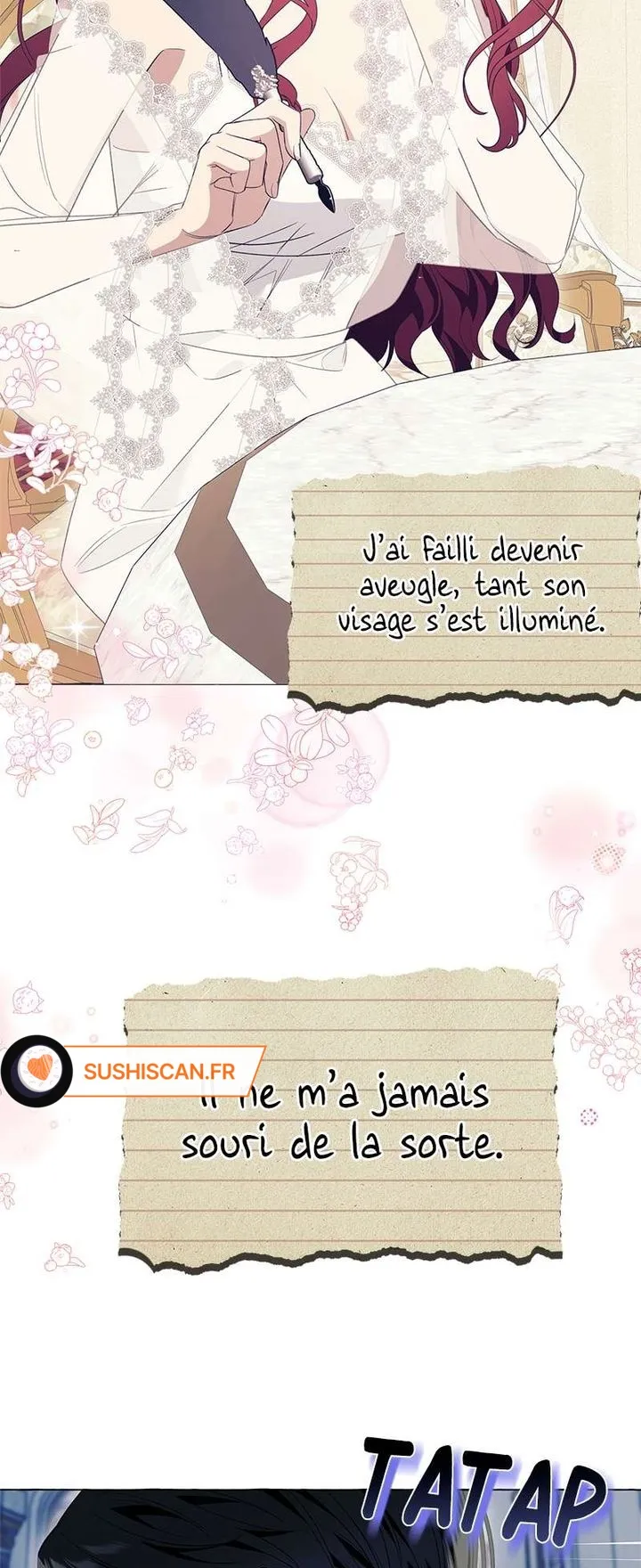 Read Une réincarnation presque ordinaire Manga Online