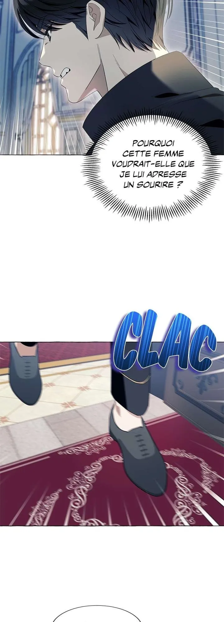 Read Une réincarnation presque ordinaire Manga Online