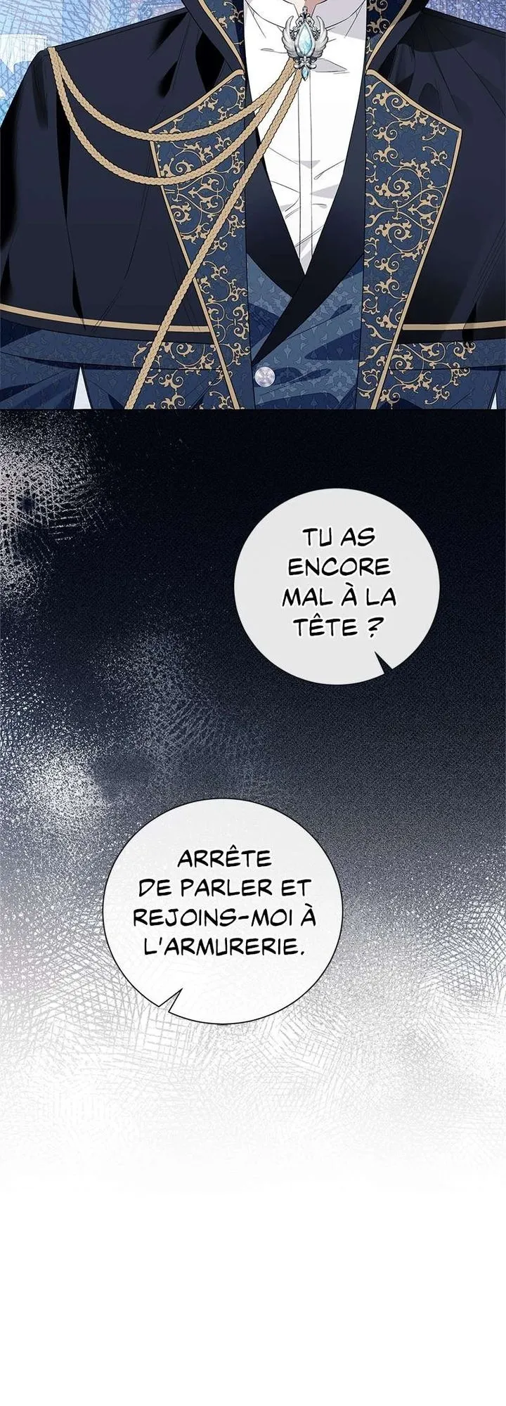 Read Une réincarnation presque ordinaire Manga Online