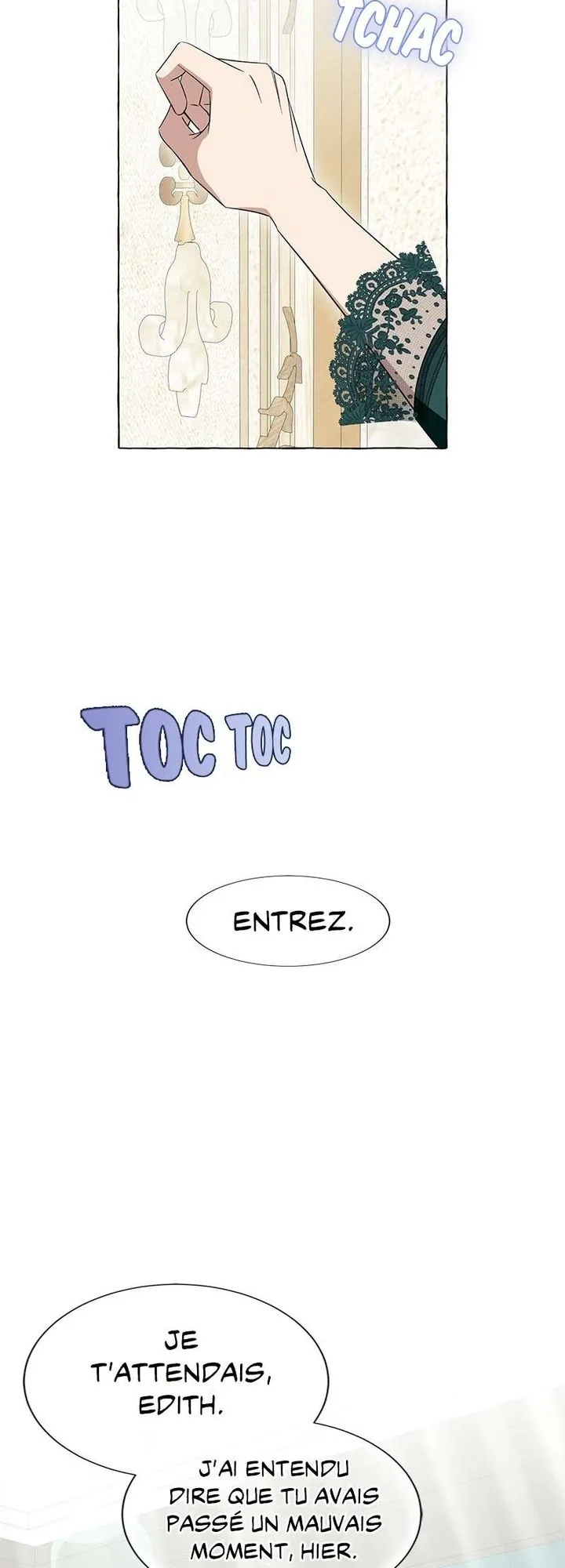 Read Une réincarnation presque ordinaire Manga Online