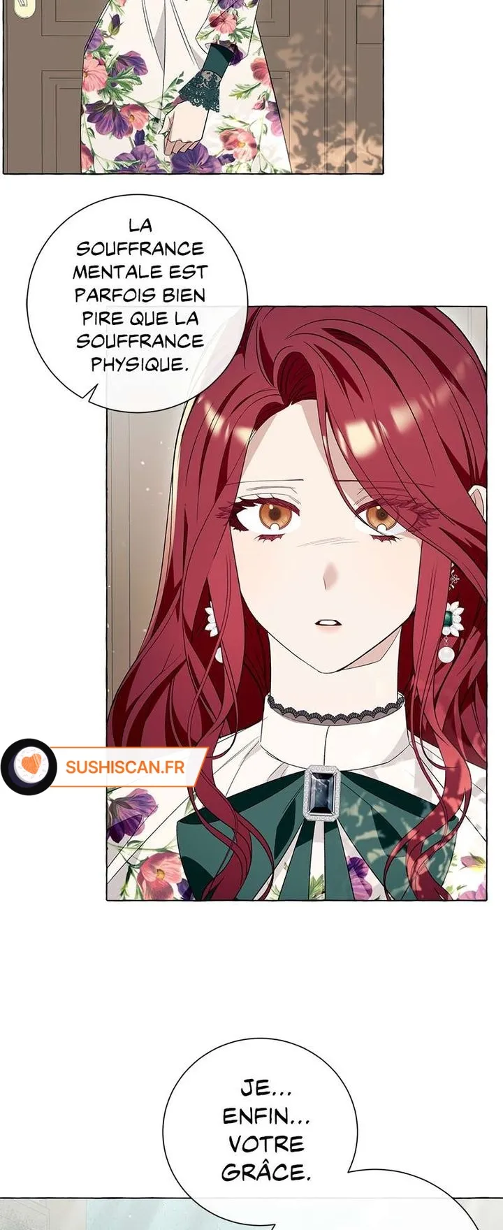 Read Une réincarnation presque ordinaire Manga Online