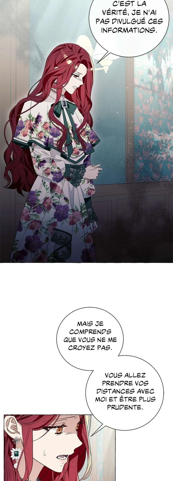 Read Une réincarnation presque ordinaire Manga Online