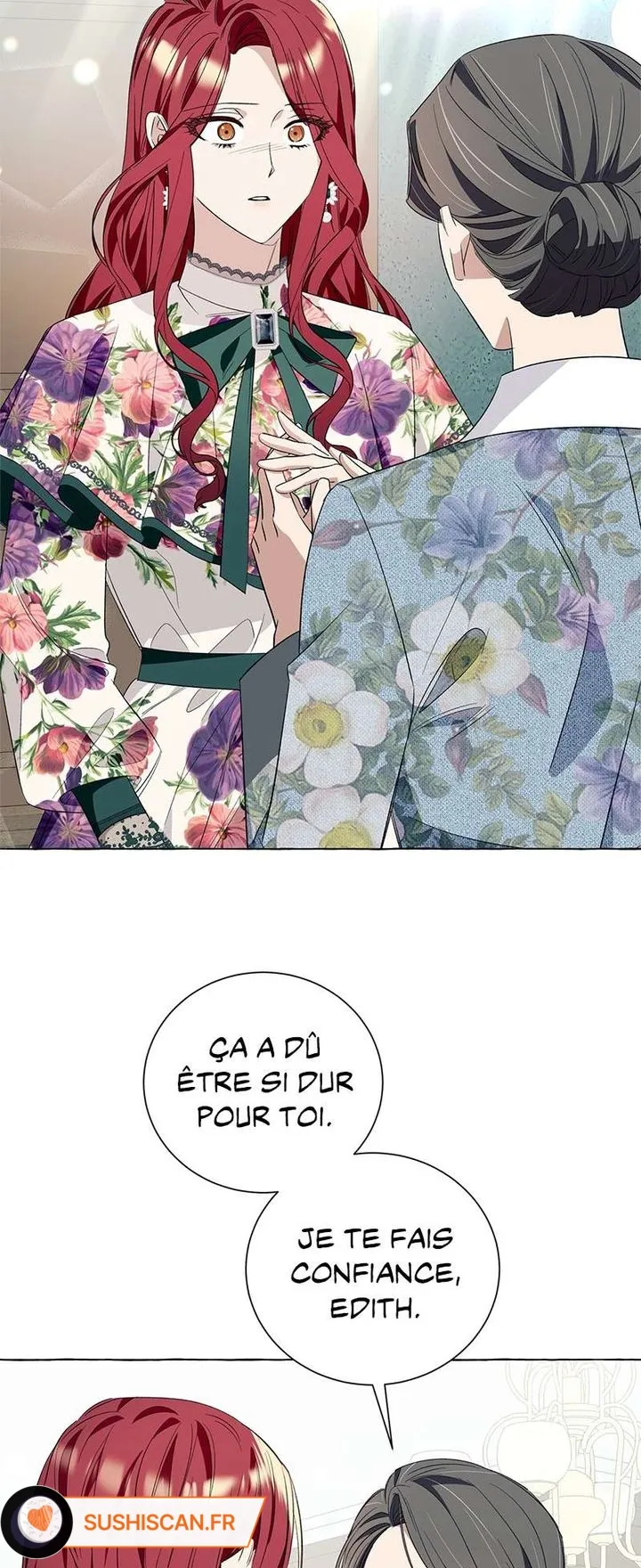 Read Une réincarnation presque ordinaire Manga Online