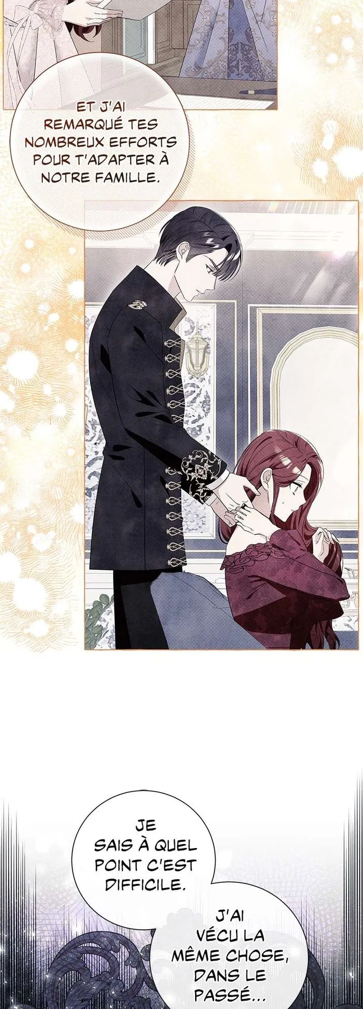 Read Une réincarnation presque ordinaire Manga Online