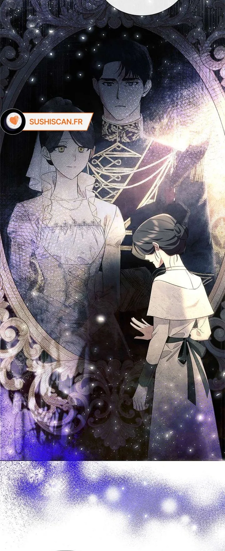 Read Une réincarnation presque ordinaire Manga Online