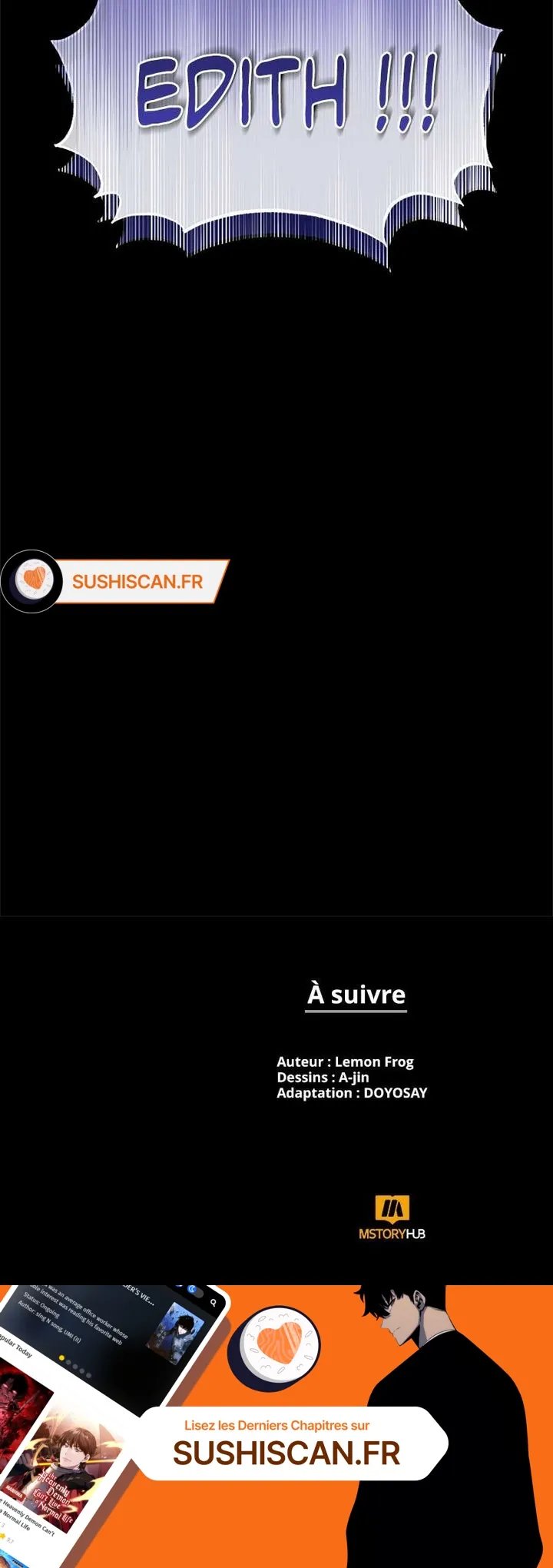 Read Une réincarnation presque ordinaire Manga Online