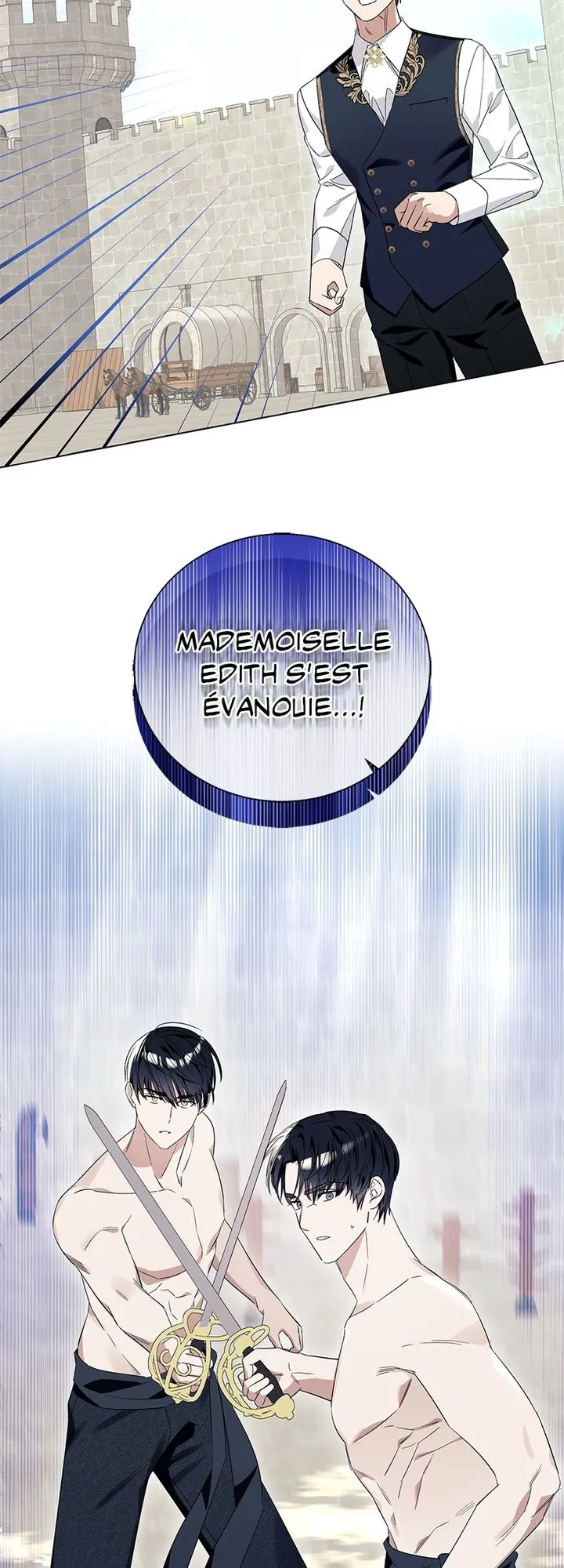 Read Une réincarnation presque ordinaire Manga Online